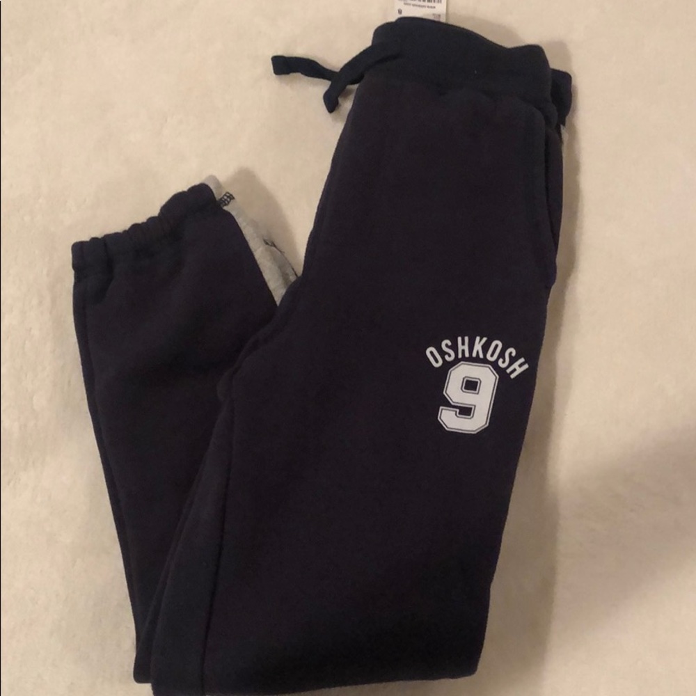 OshKosh Sweatpants